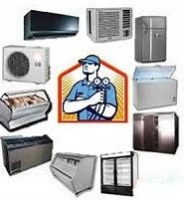 Imagen para la categoría Equipos de clima y refrigeración